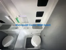 Fahrzeugbild Weinsberg CaraTour 630 MEG MJ25 Outlaw Bike Pack #6