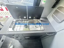 Fahrzeugbild Weinsberg CaraTour 630 MEG MJ25 Outlaw Bike Pack #7