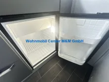 Fahrzeugbild Weinsberg CaraTour 630 MEG MJ25 Outlaw Bike Pack #8