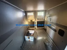 Fahrzeugbild Weinsberg CaraTour 630 MEG MJ25 Outlaw Bike Pack #9