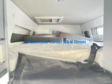 Fahrzeugbild Weinsberg CaraTour 630 MEG MJ25 Outlaw Bike Pack #11