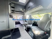 Fahrzeugbild Weinsberg CaraTour 630 MEG MJ25 Outlaw Bike Pack #12