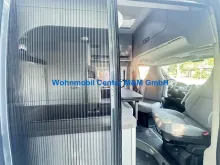 Fahrzeugbild Weinsberg CaraTour 630 MEG MJ25 Outlaw Bike Pack #13