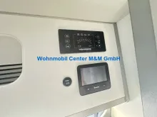 Fahrzeugbild Weinsberg CaraTour 630 MEG MJ25 Outlaw Bike Pack #14