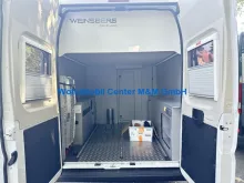 Fahrzeugbild Weinsberg CaraTour 630 MEG MJ25 Outlaw Bike Pack #15