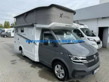 Fahrzeugbild Weinsberg X-Cursion CUV 500 MQ Edition Pepper 3500kg #2