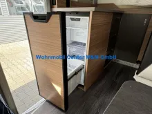 Fahrzeugbild Weinsberg X-Cursion CUV 500 MQ Edition Pepper 3500kg #8