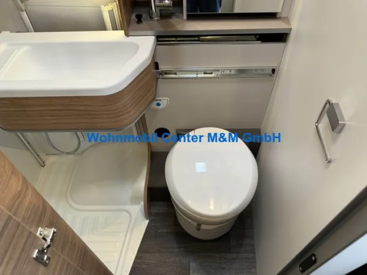 Fahrzeugbild Weinsberg X-Cursion CUV 500 MQ Edition Pepper 3500kg #12