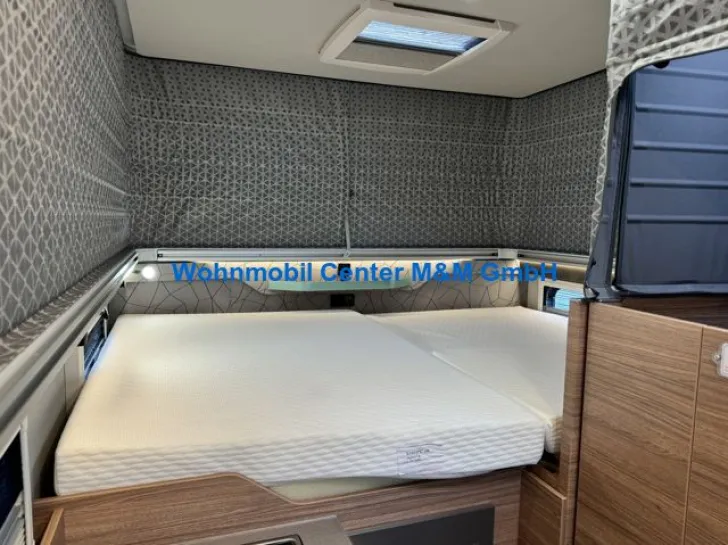 Fahrzeugbild Weinsberg X-Cursion CUV 500 MQ Edition Pepper 3500kg #13