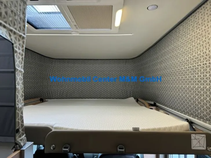 Fahrzeugbild Weinsberg X-Cursion CUV 500 MQ Edition Pepper 3500kg #14