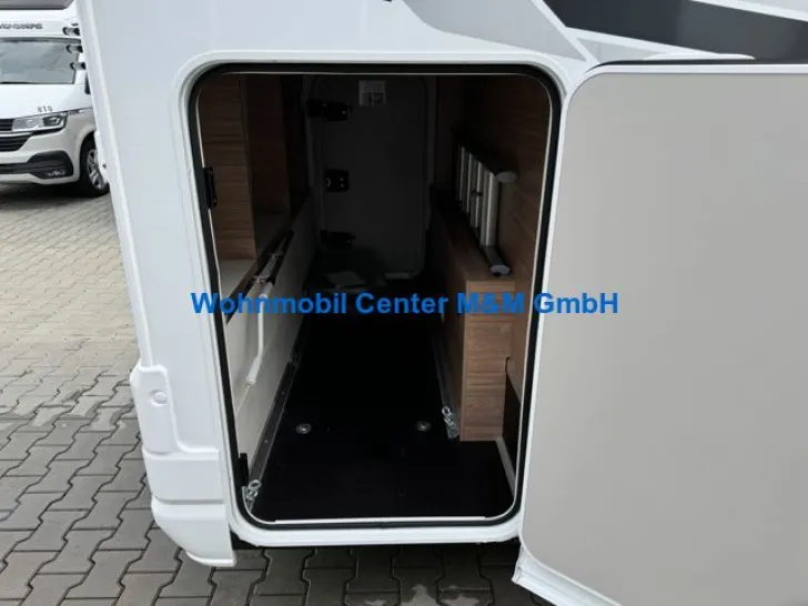 Fahrzeugbild Weinsberg X-Cursion CUV 500 MQ Edition Pepper 3500kg #15