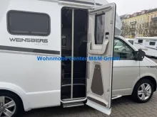 Fahrzeugbild Weinsberg X-Cursion Van Edition Pepper 500 MQ 3500kg #3