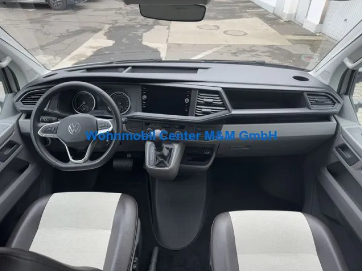 Fahrzeugbild Weinsberg X-Cursion Van Edition Pepper 500 MQ 3500kg #4