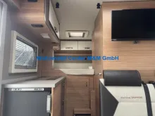 Fahrzeugbild Weinsberg X-Cursion Van Edition Pepper 500 MQ 3500kg #6