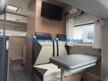 Fahrzeugbild Weinsberg X-Cursion Van Edition Pepper 500 MQ 3500kg #8