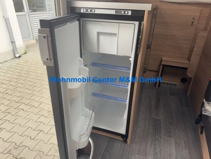 Fahrzeugbild Weinsberg X-Cursion Van Edition Pepper 500 MQ 3500kg #9