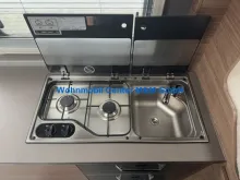 Fahrzeugbild Weinsberg X-Cursion Van Edition Pepper 500 MQ 3500kg #10