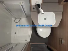 Fahrzeugbild Weinsberg X-Cursion Van Edition Pepper 500 MQ 3500kg #11