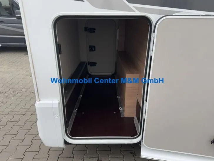 Fahrzeugbild Weinsberg X-Cursion Van Edition Pepper 500 MQ 3500kg #12