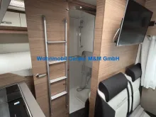 Fahrzeugbild Weinsberg X-Cursion Van Edition Pepper 500 MQ 3500kg #14