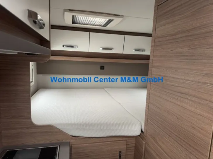 Fahrzeugbild Weinsberg X-Cursion Van Edition Pepper 500 MQ 3500kg #15