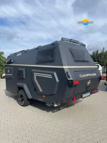 Fahrzeugbild Camppass CR 650 #4