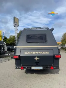 Fahrzeugbild Camppass CR 650 #5