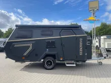 Fahrzeugbild Camppass CR 650 #6