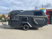 Fahrzeugbild Camppass CR 650 #7