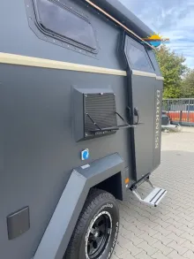 Fahrzeugbild Camppass CR 650 #8