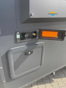 Fahrzeugbild Camppass CR 650 #10