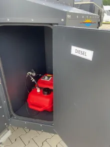 Fahrzeugbild Camppass CR 650 #11