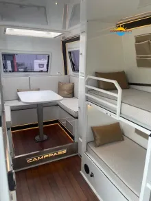 Fahrzeugbild Camppass CR 650 #12