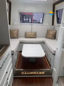 Fahrzeugbild Camppass CR 650 #14