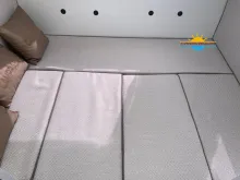 Fahrzeugbild Camppass CR 650 #15