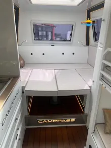 Fahrzeugbild Camppass CR 650 #16