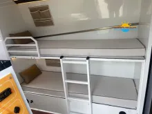 Fahrzeugbild Camppass CR 650 #17