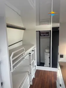 Fahrzeugbild Camppass CR 650 #18