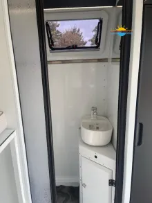 Fahrzeugbild Camppass CR 650 #19