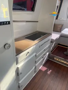 Fahrzeugbild Camppass CR 650 #21