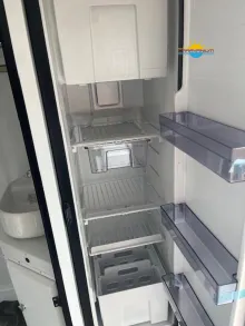 Fahrzeugbild Camppass CR 650 #22