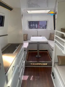 Fahrzeugbild Camppass CR 650 #24