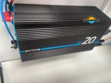 Fahrzeugbild Camppass CR 650 #25