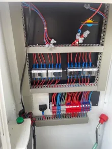 Fahrzeugbild Camppass CR 650 #27