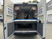 Fahrzeugbild Knaus BoxLife 600 ME 2025 Platinum Selection Automatik #11
