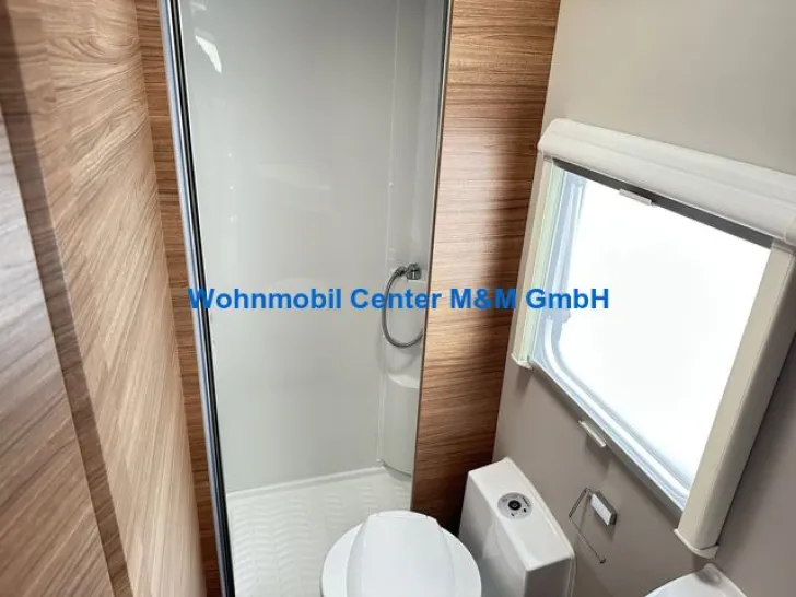 Fahrzeugbild Weinsberg CaraSuite 650 MF FORD Automatik Standklima #9