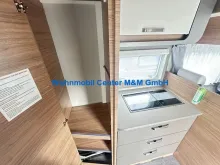 Fahrzeugbild Weinsberg CaraSuite 650 MF FORD Automatik Standklima #10