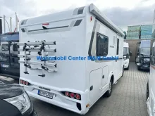 Fahrzeugbild Weinsberg CaraSuite 650 MF FORD Automatik Standklima #14