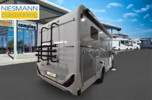 Fahrzeugbild Sunlight T 67S Adventure Edition #3