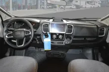 Fahrzeugbild Sunlight T 67S Adventure Edition #5